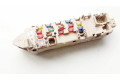 Блок предохранителей  8k260787, 8k26-0787   Mazda 626    