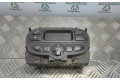 Модуль блока управления кондиционером 96430991XT   Peugeot 307