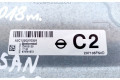 Řídící jednotka 237105FN0D   Nissan Micra K14 2017