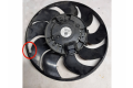 Вентилятор радиатора     FR338C607BE, F00HX2G242    Ford Mustang VI 2.3