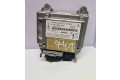 Блок подушек безопасности 0285001553   Mazda 3 I