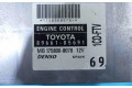 Řídící jednotka 89661-05691, IMPRK1285977   Toyota Avensis T250 2005