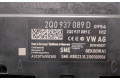 Блок комфорта 2Q0937089D   Volkswagen T-Cross   