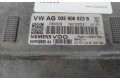 Блок управления двигателя 03D906023B   Volkswagen Fox