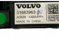 Другие блоки управления / модули 31663963   Volvo XC40