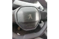 Подушка безопасности водителя    Peugeot Rifter