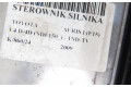 Řídící jednotka 0281014846, 8966102S80   Toyota Auris 150 2009