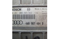 Řídící jednotka 4A0907404B, 0261200868   Audi 100 S4 C4 1994