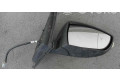 Зеркало электрическое        Ford S-MAX  2006 - 2015 года   