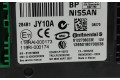 Блок комфорта 284B1JY10A, S122736023E   Renault Koleos I   