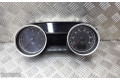 Přístrojová deska  Peugeot 508 2011 9665962680  