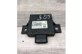 Блок управления топливного насоса 8R0907159, 4H0907159A   Audi Q5 SQ5
