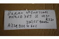 Спидометр (приборный щиток) A231901460255   Mercedes-Benz SL R231  