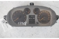 Přístrojová deska  Renault Scenic RX 2002 7711368922, 7711368922  