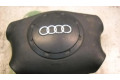 Подушка безопасности водителя 8L0880201BAQ4, M96T2350306576   Audi A3 S3 8L