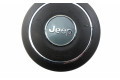 Подушка безопасности водителя 1GS311L9AH, 1GS311L9AE   Jeep Grand Cherokee