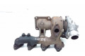  Турбина Ford Focus 1.8 7135175016S   для двигателя F9DA      