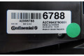 Блок управления климат-контролем 42356788   Opel Zafira C