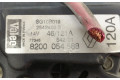 Генератор 8200054588, 2542466B   Renault Scenic RX      