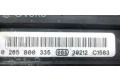 Блок АБС 8200229137, ABS   Renault  Clio II  2001-2005 года