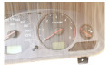 Pojistková skříňka Спидометр (приборный щиток) 30623048, 30623974A   Volvo S40, V40 2003