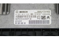 Блок управления двигателя 9666986680   Peugeot 3008 I