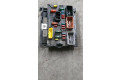 Pojistková skříňka Řídící jednotka BSM 9661708180   Peugeot 207 2006