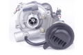  Турбина Smart ForTwo I  724961-5002S, 724961-0002         