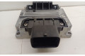 Блок управления коробки передач 55564015   Saab 9-5