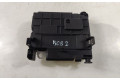 Pojistková skříňka Řídící jednotka BSM 9807428280   Peugeot 508 2011