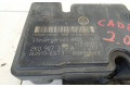 Блок АБС 2K0907379A   Volkswagen  Caddy  2004 - 2010 года