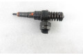 Форсунка 0414720007, 038130073F    Audi A4 S4 B5 8D  AJM 