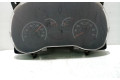 Přístrojová deska  Peugeot Bipper 2012 1367830080, 5550011005  