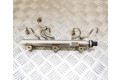 Топливная рампа 7642156   BMW 6 F12 F13 4.4  для двигателя S63 B44 B