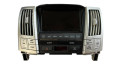 Дисплей    8611048400   Lexus RX 330 - 350 - 400H