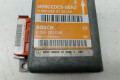 Блок подушек безопасности 0008209726   Mercedes-Benz S W140