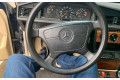 Подушка безопасности водителя A1404600068, 1404600068   Mercedes-Benz 190 W201