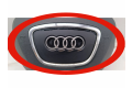 Подушка безопасности водителя 8V0880201AG, 62488090A   Audi A3 S3 8V