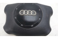 Подушка безопасности водителя 8L0880201H   Audi A3 S3 8L