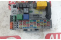 Ящик предохранителей (комплект) 24412497   Opel Astra G 2001