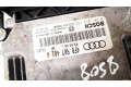 Блок управления двигателя 4f0907401a, 0281012153   Audi A6 S6 C6 4F