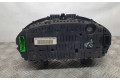 Přístrojová deska  Seat Ibiza I (021A) 1996 6L0920801A, 110080104010A  