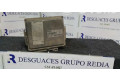 Řídící jednotka 0261203736   Peugeot 106 