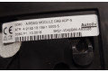 Подушка безопасности водителя BK21V042B85AB, BK21V042B85   Ford Transit Custom