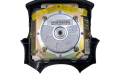 Подушка безопасности водителя 3A0880201B   Volkswagen PASSAT B4