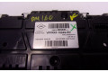 Přístrojová deska  Renault Captur 2016 248108056R, 248108056R  