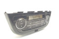 Блок управления климат-контролем 7820A938XA   Mitsubishi Mirage VI G4 Attrage