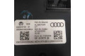 Блок управления 4L0907335   Audi Q7 4M