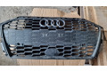 Верхняя решётка Audi A3 S3 8V 2013-2019 года 8Y0853651      