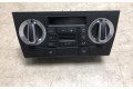 Блок управления климат-контролем 8P0820043BMXHA, 8P0820043BMXHA   Audi RS3 8PA